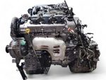 Toyota Highlander 2004 2005 2006 2007 3.0L V6 VVTi 2WD Engine 1MZFE Motor JDM 1MZ - Image 3