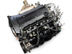 Mitsubishi Outlander 2011 2012 2013 2.4L 4Cyl Engine JDM 4B12 Motor 8791 - Image 18