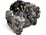 Subaru Crosstrek XV 2013 2014 2.0L 4CYL Engine JDM FB20 Motor 2769 - Image 10