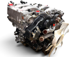 Nissan 300ZX 1990-1995 3.0L V6 Twin Turbo Engine Long Block JDM VG30DETT 628YL - Image 9
