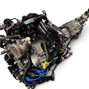 Mazda RX8 2009 2010 2011 1.3L 6Port Engine Manual 6SPD Transmission JDM 13B 9560