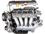 Acura TSX 2.4L 2004-2008 4CYL High Compression RBB-4 Engine Motor JDM K24A 5851P K24A2 - Image 13