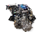 Honda Accord SIR 1998-2002 2.0L VTEC Engine LSD Transmission ECU JDM F20B 0879 - Image 9