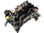 Subaru Impreza WRX 2008-2014 2.0L 4CYL Turbo AVCS Engine Motor JDM EJ20X 5905K - Image 20
