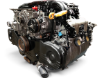 Subaru Legacy 2010 2011 2012 2.5L 4CYL SOHC Engine EJ253 Motor JDM EJ25 7997 - Image 4