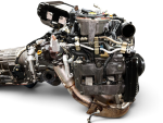 Saab 92X 2005 2.0L 4CYL AVCS Turbo Engine JDM EJ205 Motor 9542 - Image 9
