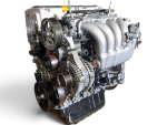 Acura TSX 2.4L 2004-2008 4CYL High Compression RBB-4 Engine Motor JDM K24A 5851P K24A2 - Image 11