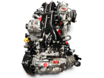 Subaru Impreza WRX 2008-2014 2.5L 4CYL Turbo AVCS Engine Motor JDM EJ255 0281L - Image 14