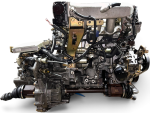 Nissan Primera P12 2001-2003 3.5L V6 Engine Transmission ECU JDM SR20VE 631W - Image 7