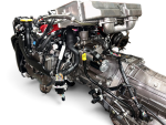 Subaru Impreza WRX STI 2008-2021 2.5L Turbo Engine JDM Motor EJ257 0345 - Image 6