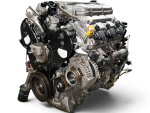 Acura RL 2009-2010 3.7L V6 Engine JDM J37A Motor J37A2 0967 - Image 10