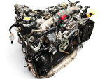 Subaru Impreza WRX 2002-2005 2.0L 4CYL AVCS Turbo Engine JDM EJ205 Motor 3724 - Image 11