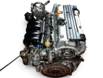 Acura RSX 2002-2006 Base 2.0L 4CYL Engine Replaces K20A3 JDM K20A 6229 Motor - Image 14
