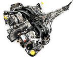 Subaru BRZ 2013 2014 2015 2016 2.0L 4CYL Engine 6SPD Transmission JDM FA20 9056 - Image 19
