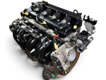 Ford Fusion 2006 2007 2008 2009 2.3L 4CYL VVT Engine L3VE Motor JDM L3 4526 - Image 13