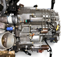 Honda CRV 2005 2006 2.4L AWD Automatic Transmission (Japan) JDM K24A MRJA 2608 - Image 11