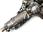 Subaru Baja 2005-2006 2.0L Turbo Automatic Transmission JDM EJ205 3724 - Image 8