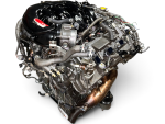 Lexus IS350 2006-2012 3.5L V6 RWD Engine 2GR Motor JDM 2GRFSE 0089K - Image 16