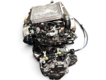 MazdaSpeed3 2007-2013 2.3L 4CYL Turbo Engine Manual 6spd Trans JDM L3VDT 9232 - Image 16