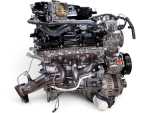 Nissan 350Z 2007 2008 2009 3.5L V6 RWD Engine VQ35 Motor JDM VQ35HR 454C - Image 9