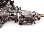 Subaru Forester XT 2004-2005 2.0L Turbo Automatic Transmission JDM EJ205 9542 - Image 11