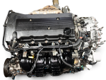 Mitsubishi Outlander 2011 2012 2013 2.4L 4Cyl Engine JDM 4B12 Motor 8791 - Image 2