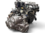 Honda Accord 2008 2009 2010 2011 2012 3.5L V6 VCM Engine JDM J35A Motor 0797 - Image 6