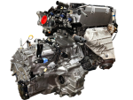 Acura RSX 2002-2006 Base 2.0L 4CYL Engine Replaces K20A3 JDM K20A 4500 Motor - Image 5