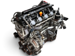 Honda Civic 2006 2007 2008 2009 2010 2011 1.8L VTEC 4CYL Engine Motor JDM R18A 7656K - Image 11