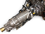 Subaru Forester XT 2004-2005 2.0L Turbo Automatic Transmission JDM EJ205 9542 - Image 8