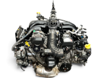 Subaru BRZ 2013 2014 2015 2016 2.0L 4CYL Engine 6SPD Transmission JDM FA20 9056