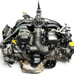 Subaru BRZ 2013 2014 2015 2016 2.0L 4CYL Engine 6SPD Transmission JDM FA20 9056