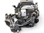 MazdaSpeed3 2007-2013 2.3L 4CYL Turbo Engine Manual 6spd Trans JDM L3VDT 9232 - Image 9
