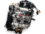 Subaru Legacy 2.5GT 2010 2011 2.5L 4CYL Dual AVCS Turbo Engine JDM EJ255 5167 - Image 5