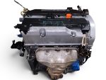 Honda CRV 2002 2003 2004 2005 2006 2.4L 4CYL Engine Long Block Motor JDM K24A - Image 16