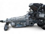 Subaru Legacy 2.5GT 2009-2013 Turbo Automatic Transmission JDM EJ255 TG5D8CLAAA - Image 11