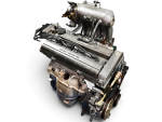 Honda CRV 1997 1998 1999 2000 2001 2.0L 4CYL Engine JDM B20B Motor 2485 - Image 13