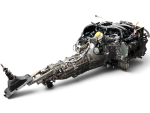 Scion FRS 2013 2014 2015 2016 2.0L 4CYL Engine 6SPD Transmission JDM FA20 9056 - Image 8