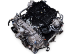 Nissan 350Z 2007 2008 2009 3.5L V6 RWD Engine VQ35 Motor JDM VQ35HR 454C - Image 19