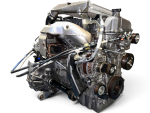 MazdaSpeed3 2007-2013 2.3L 4CYL Turbo Engine Manual 6spd Trans JDM L3VDT 9232 - Image 10