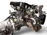 Subaru Impreza WRX 2002-2005 2.0L 4CYL AVCS Turbo Engine JDM EJ205 Motor 9542 - Image 7