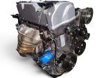 Honda CRV 2002 2003 2004 2005 2006 2.4L 4CYL Engine Long Block Motor JDM K24A - Image 8