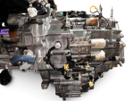 Honda CRV 2005-2006 2.4L 4CYL 2WD Automatic Transmission JDM K24A 4500 - Image 2