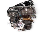 Lexus IS350 2006-2012 3.5L V6 RWD Engine 2GR Motor JDM 2GRFSE 0089K - Image 4