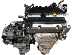 Acura RSX 2002-2006 Base 2.0L 4CYL Engine Replaces K20A3 JDM K20A 4500 Motor - Image 15