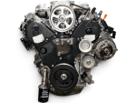 Honda Accord 2008 2009 2010 2011 2012 3.5L V6 VCM Engine JDM J35A Motor 0797 - Image 9