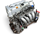 Acura TSX 2.4L 2004-2008 4CYL High Compression RBB-4 Engine Motor JDM K24A 5207K K24A2 - Image 12