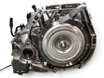 Honda Civic 2006-2011 1.8L 4CYL Automatic Transmission (Damaged) JDM R18A 4239 - Image 9