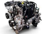 Mitsubishi Outlander 2009 2010 2.4L 4Cyl Engine JDM 4B12 Motor 8791 - Image 10