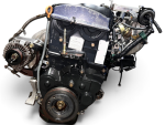 Honda Accord SIR 1998-2002 2.0L VTEC Engine LSD Transmission ECU JDM F20B 0879 - Image 5